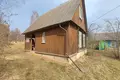 Dom 43 m² Dziarzynski sielski Saviet, Białoruś
