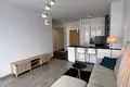 Apartamento 2 habitaciones 46 m² en Varsovia, Polonia