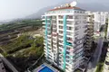 1 bedroom apartment 60 m² Mahmutlar, Turkey