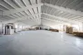 Warehouse 5 rooms 300 m² in Aronava Slabada, Belarus