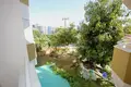 2 bedroom apartment 115 m² Mediterranean Region, Turkey