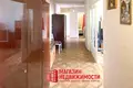 Appartement 4 chambres 86 m² Hrodna, Bélarus