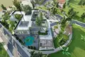 Appartement 1 chambre 41 m² Gazimagusa Belediyesi, Chypre du Nord