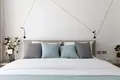 Wohnung 1 zimmer 34 m² Rawai, Thailand