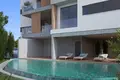 Квартира 2 спальни 114 м² Като Полемидия, Кипр