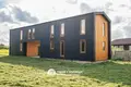 4 room house 179 m² Azierski sielski Saviet, Belarus