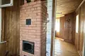 Casa 38 m² Barauski sielski Saviet, Belarús