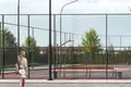 Жилой комплекс Большой жилой комплекс в окружении зелени с удобной инфраструктурой, Башакшехир, Стамбул, Турция