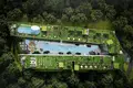 Appartement 30 m² Phuket, Thaïlande