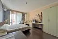 Квартира 1 комната 45 м² Святой Влас, Болгария