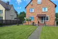 5 room house 165 m² in Barawlyany, Belarus