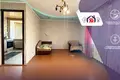 1 room apartment 30 m² Sluck, Belarus
