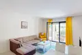 Квартира 1 спальня 55 м² Луштица, Черногория