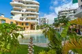Appartement 2 chambres 101 m² Villajoyosa, Espagne