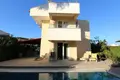 Вилла 5 комнат 235 м² Серик, Турция