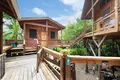 2 bedroom house 118 m² Jose Santos Guardiola, Honduras