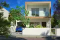 Mieszkanie 4 pokoi 182 m² Pafos, Cypr