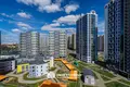 Квартира 3 комнаты 57 м² Минск, Беларусь