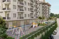 Complexe résidentiel Roskoshnye apartamenty v zhivopisnom rayone