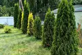 Dom 45 m² Aliachnovicki sielski Saviet, Białoruś