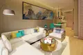 Appartement 1 chambre 28 m² Karon, Thaïlande