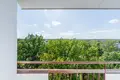 Appartement 3 chambres 61 m² Varsovie, Pologne