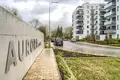 Appartement 2 chambres 29 m² Varsovie, Pologne