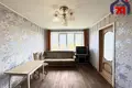 3 room apartment 60 m² Salihorsk, Belarus