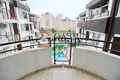 Wohnung 2 zimmer 59 m² Sweti Wlas, Bulgarien