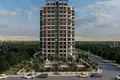 Appartement 32 m² Région méditerranéenne, Turquie