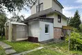 House 84 m² Zabalocki sielski Saviet, Belarus