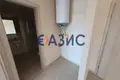 Квартира 2 спальни 71 м² Святой Влас, Болгария