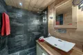 Chalet 2 chambres  en Megève, France