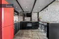 Mieszkanie 2 pokoi 51 m² Wilno, Litwa