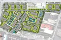 2 bedroom apartment 122 m² Bagcilar, Turkey