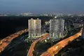 Apartamento 6 habitaciones 210 m² Cankaya, Turquía