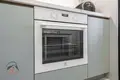 Appartement 1 chambre 36 m² Minsk, Bélarus