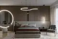 3 bedroom apartment 141 m² Basaksehir, Turkey