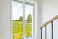 Dom 150 m² Wilno, Litwa