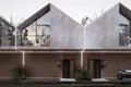 Townhouse 2 bedrooms 112 m² Kerobokan Kelod, Indonesia