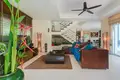 Villa 4 chambres 350 m² Karon, Thaïlande