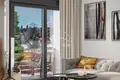 Appartement 1 chambre 43 m² Zabljak, Monténégro
