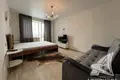 Apartamento 1 habitación 32 m² Muchaviecki sielski Saviet, Belarús