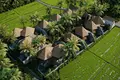 Villa 150 m² Ubud, Indonesia
