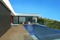 Villa de tres dormitorios 355 m² Benitachell, Španjolska
