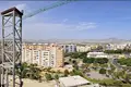 Penthouse 4 pokoi 142 m² Alicante, Hiszpania
