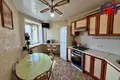 Wohnung 2 zimmer 54 m² Sluzk, Belarus