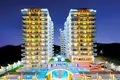 Appartement 4 chambres 160 m² Mahmutlar, Turquie