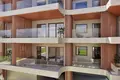 Apartamento 2 habitaciones 49 m² Nea Kallikrateia, Grecia
