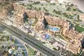 Квартира 58 м² Al Hadaba, Египет